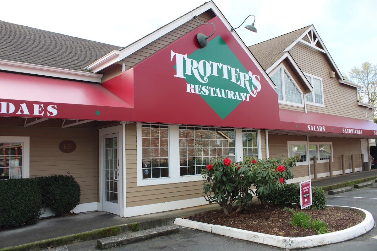 Trotter's Restaurant
